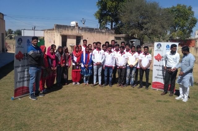 CED Gujarat
