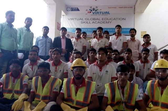 DDUGKY Haryana